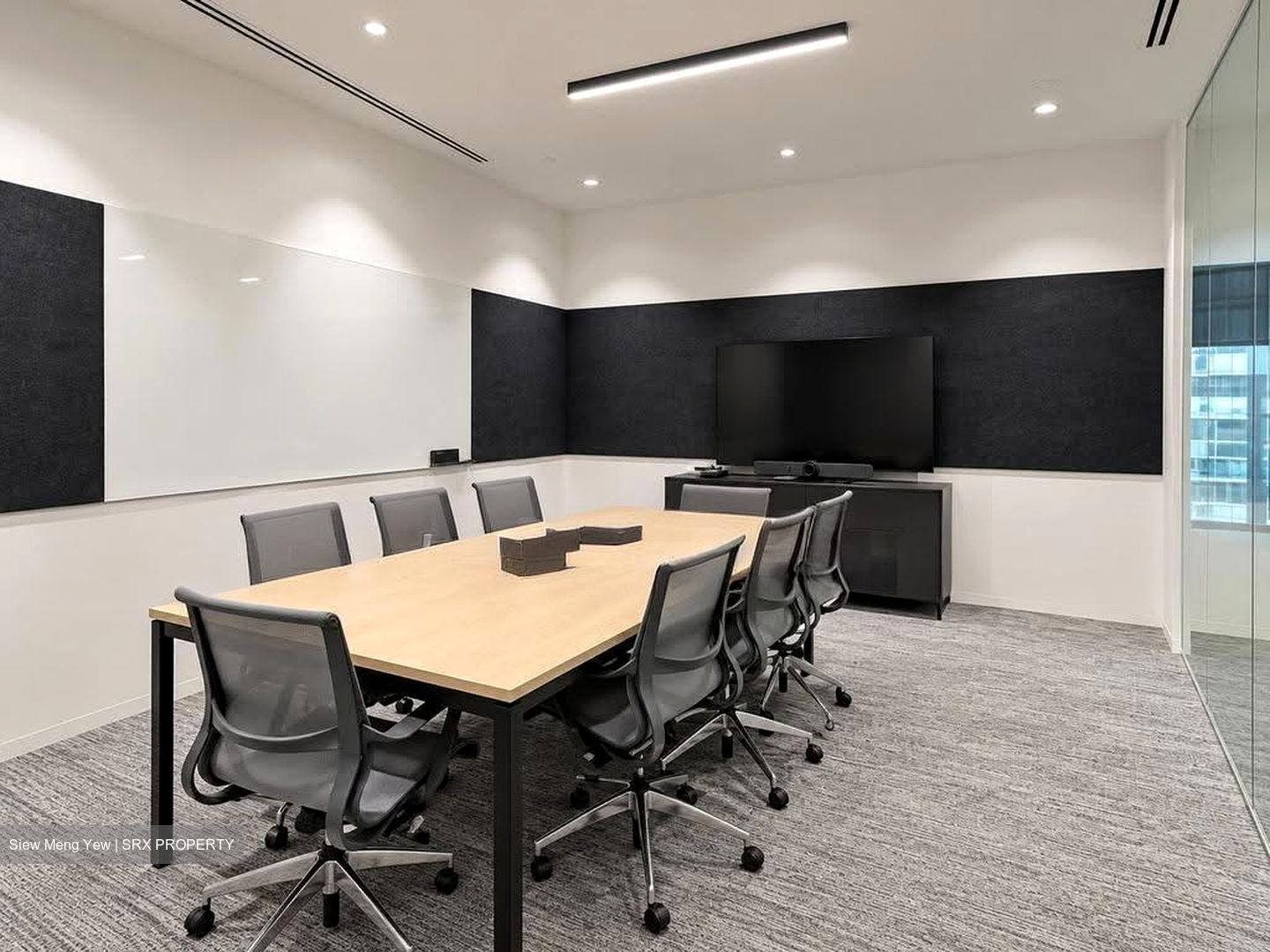 Asia Square Tower 1 (D1), Office #622565711